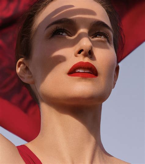 rouge dior history|dior lipstick for over 60.